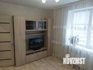 1-к квартира, посуточно, 30м2, 12/18 этаж