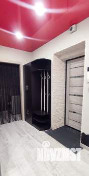 1-к квартира, на длительный срок, 43м2, 4/17 этаж