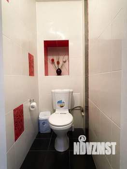 2-к квартира, посуточно, 63м2, 1/1 этаж