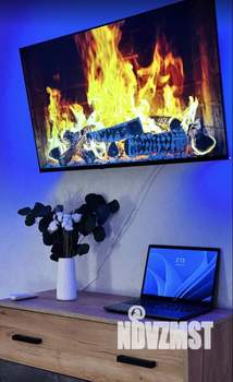 1-к квартира, посуточно, 55м2, 14/22 этаж