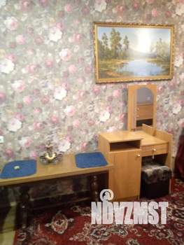 1-к квартира, посуточно, 35м2, 7/17 этаж