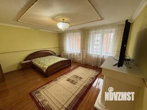 3-к квартира, на длительный срок, 97м2, 7/10 этаж