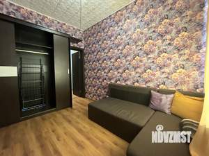 2-к квартира, на длительный срок, 57м2, 3/4 этаж
