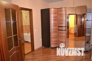 1-к квартира, посуточно, 36м2, 11/17 этаж