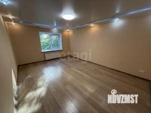 3-к квартира, на длительный срок, 99м2, 2/16 этаж