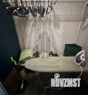 1-к квартира, на длительный срок, 47м2, 10/10 этаж