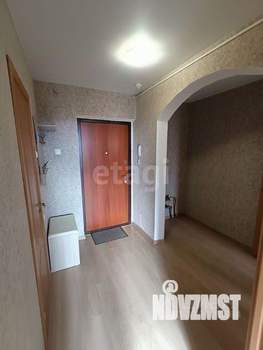 1-к квартира, на длительный срок, 40м2, 16/22 этаж