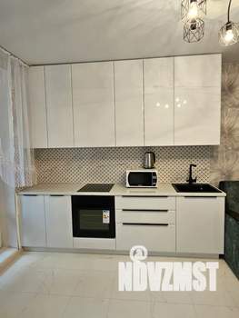 1-к квартира, посуточно, 53м2, 3/12 этаж