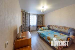 1-к квартира, посуточно, 38м2, 7/17 этаж