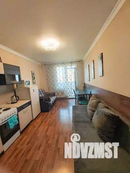 1-к квартира, посуточно, 55м2, 8/14 этаж