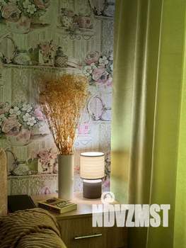 3-к квартира, посуточно, 55м2, 2/9 этаж