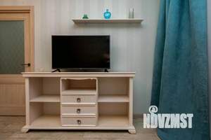 1-к квартира, посуточно, 49м2, 1/1 этаж