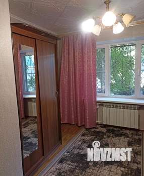 1-к квартира, на длительный срок, 22м2, 1/5 этаж