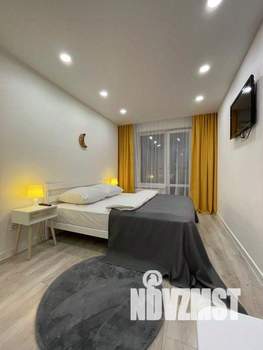 1-к квартира, посуточно, 22м2, 1/1 этаж