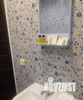 2-к квартира, посуточно, 48м2, 1/2 этаж