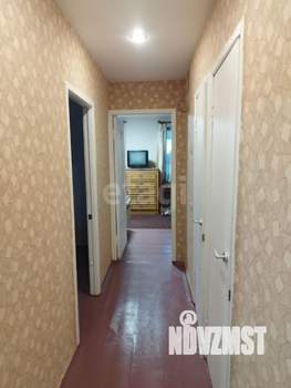 2-к квартира, на длительный срок, 49м2, 10/12 этаж