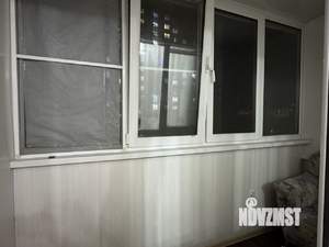 1-к квартира, на длительный срок, 38м2, 5/10 этаж