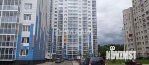 2-к квартира, на длительный срок, 54м2, 3/17 этаж