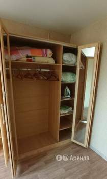 2-к квартира, на длительный срок, 43м2, 9/9 этаж