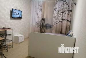 1-к квартира, посуточно, 25м2, 6/19 этаж