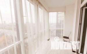 2-к квартира, на длительный срок, 84м2, 14/17 этаж