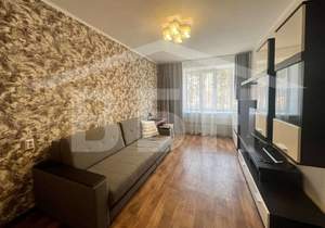 1-к квартира, на длительный срок, 33м2, 3/9 этаж