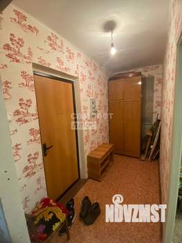 1-к квартира, на длительный срок, 36м2, 6/10 этаж