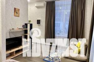 1-к квартира, посуточно, 33м2, 1/5 этаж