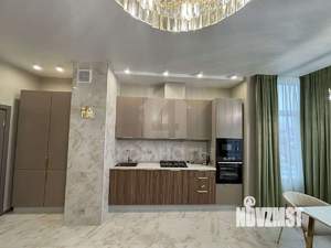 2-к квартира, на длительный срок, 80м2, 1/5 этаж