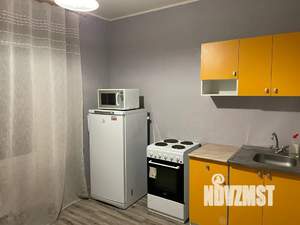 1-к квартира, посуточно, 38м2, 2/25 этаж