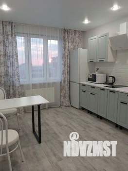 1-к квартира, посуточно, 48м2, 1/1 этаж