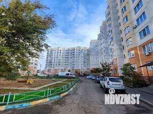 2-к квартира, на длительный срок, 60м2, 4/10 этаж