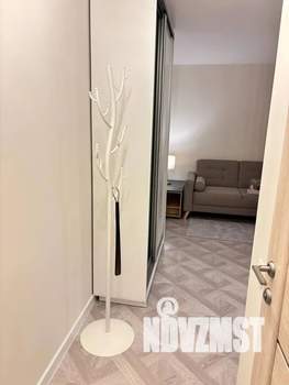 1-к квартира, посуточно, 31м2, 4/5 этаж