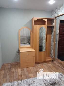 1-к квартира, на длительный срок, 21м2, 2/9 этаж