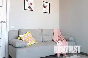 1-к квартира, посуточно, 41м2, 10/10 этаж