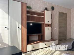 2-к квартира, посуточно, 38м2, 10/17 этаж