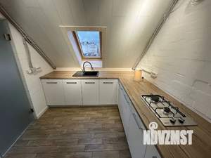 1-к квартира, посуточно, 45м2, 4/4 этаж