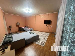 2-к квартира, посуточно, 60м2, 16/16 этаж