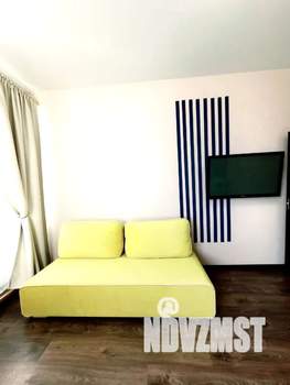 1-к квартира, посуточно, 45м2, 8/8 этаж