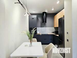 1-к квартира, посуточно, 60м2, 9/9 этаж