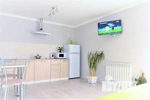 Студия квартира, посуточно, 30м2, 13/16 этаж