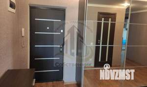 3-к квартира, на длительный срок, 100м2, 14/17 этаж