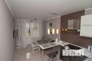 1-к квартира, посуточно, 54м2, 14/25 этаж