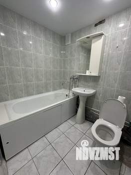 1-к квартира, посуточно, 37м2, 1/10 этаж