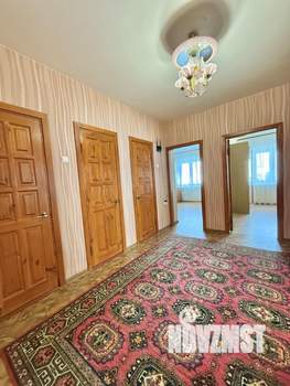 2-к квартира, на длительный срок, 64м2, 8/16 этаж