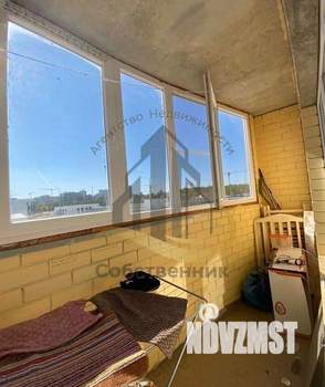 2-к квартира, на длительный срок, 64м2, 2/16 этаж