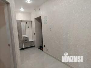 1-к квартира, посуточно, 46м2, 15/15 этаж