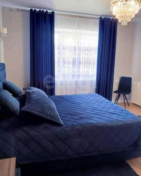 2-к квартира, на длительный срок, 77м2, 8/16 этаж