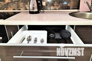 1-к квартира, посуточно, 46м2, 14/20 этаж