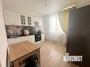 1-к квартира, на длительный срок, 28м2, 5/17 этаж